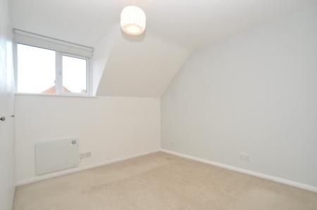 1 bedroom Semi-detached house to let in Chennells Close, Hitchin, SG4