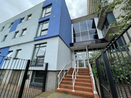 Skyline Apartments, Stevenage, SG1
