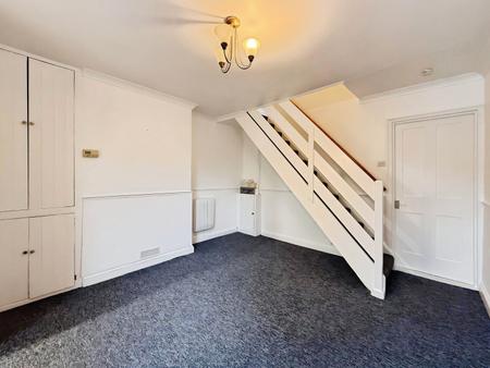 2 bedroom Terraced House to let in Highbury Road, Hitchin, SG4