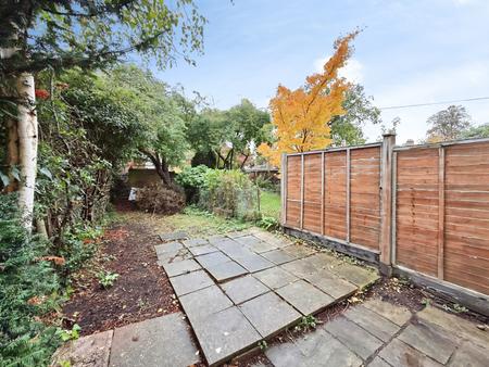 2 bedroom Terraced House to let in Highbury Road, Hitchin, SG4