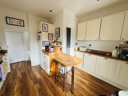 1 bedroom Flat to let in Bancroft, Hitchin, SG5