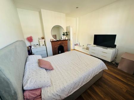 1 bedroom Flat to let in Bancroft, Hitchin, SG5