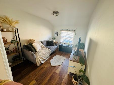 1 bedroom Flat to let in Bancroft, Hitchin, SG5