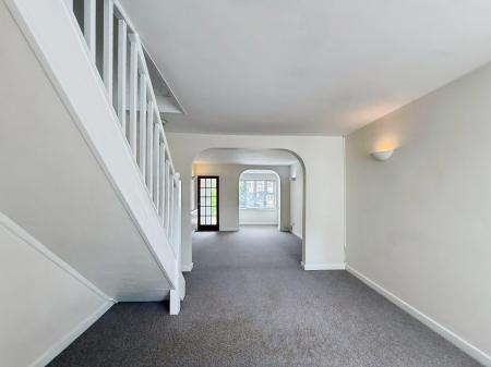2 bedroom Detached house to let in Periwinkle Lane, Hitchin, SG5