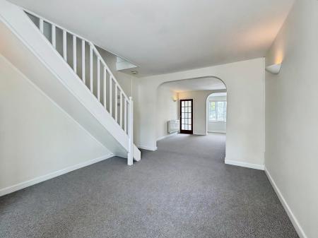 2 bedroom Detached house to let in Periwinkle Lane, Hitchin, SG5