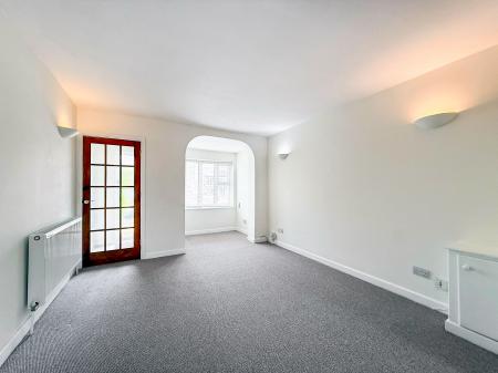 2 bedroom Detached house to let in Periwinkle Lane, Hitchin, SG5