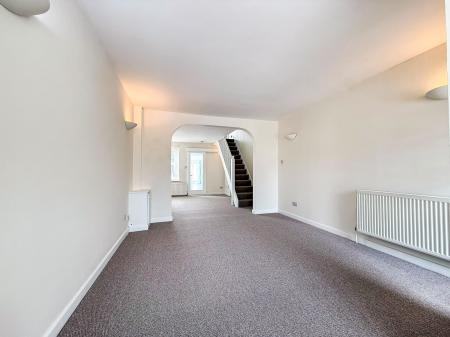 2 bedroom Detached house to let in Periwinkle Lane, Hitchin, SG5