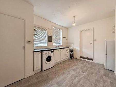 1 bedroom Flat to let in Kings Road, Hitchin, SG5