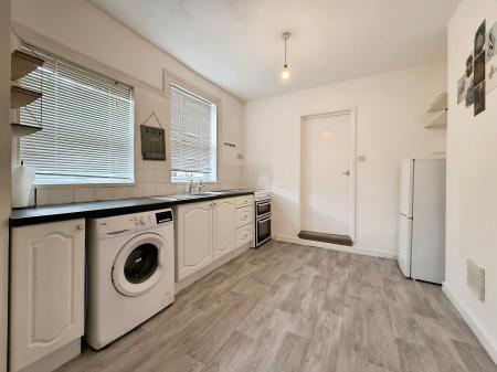 1 bedroom Flat to let in Kings Road, Hitchin, SG5