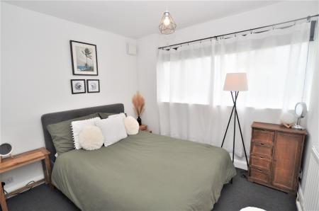1 bedroom Maisonette to let in Cadwell Court, Cadwell Lane, Hitchin, SG4