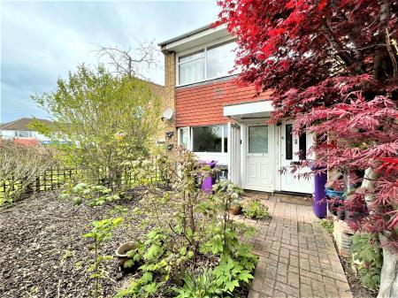 Cadwell Court, Cadwell Lane, Hitchin, SG4