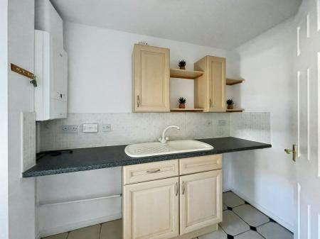 4 bedroom Detached house to let in Brunel Drive, Biggleswade, SG18