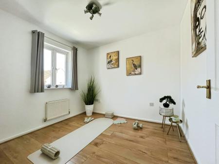 4 bedroom Detached house to let in Brunel Drive, Biggleswade, SG18