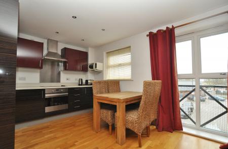 1 bedroom Flat for sale in Johnson Place, 65 Walsworth Road, Hitchin