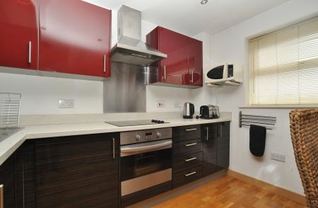 1 bedroom Flat for sale in Johnson Place, 65 Walsworth Road, Hitchin