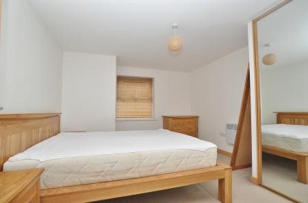 1 bedroom Flat for sale in Johnson Place, 65 Walsworth Road, Hitchin