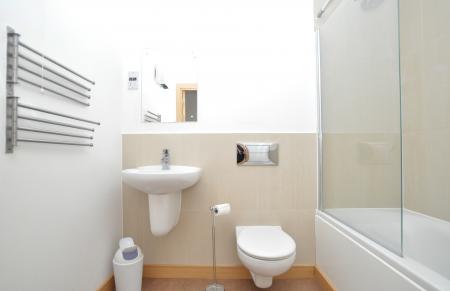 1 bedroom Flat for sale in Johnson Place, 65 Walsworth Road, Hitchin