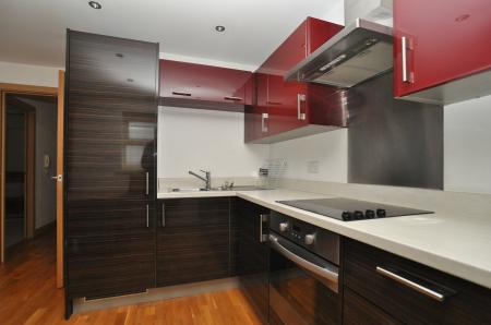 1 bedroom Flat for sale in Johnson Place, 65 Walsworth Road, Hitchin