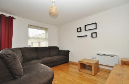 1 bedroom Flat for sale in Johnson Place, 65 Walsworth Road, Hitchin