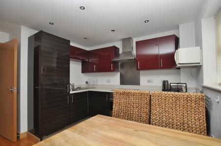 1 bedroom Flat for sale in Johnson Place, 65 Walsworth Road, Hitchin