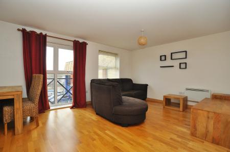 1 bedroom Flat for sale in Johnson Place, 65 Walsworth Road, Hitchin