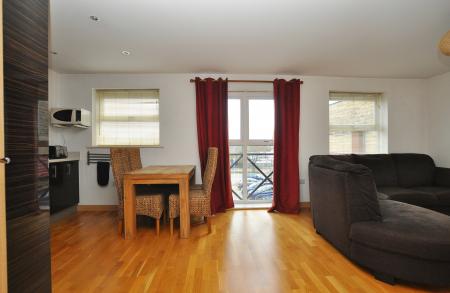 1 bedroom Flat for sale in Johnson Place, 65 Walsworth Road, Hitchin
