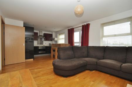 1 bedroom Flat for sale in Johnson Place, 65 Walsworth Road, Hitchin