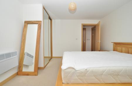 1 bedroom Flat for sale in Johnson Place, 65 Walsworth Road, Hitchin