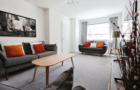 3 bedroom Detached house for sale in Viney Corner, Arlesey