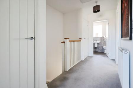 3 bedroom Detached house for sale in Viney Corner, Arlesey