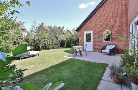 3 bedroom Detached house for sale in Viney Corner, Arlesey