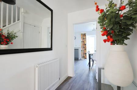 3 bedroom Detached house for sale in Viney Corner, Arlesey