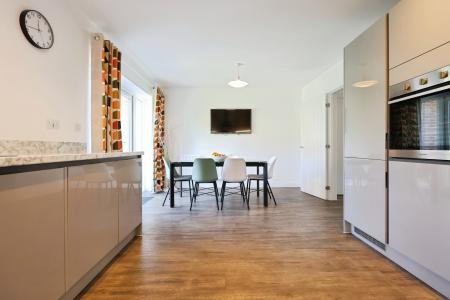 3 bedroom Detached house for sale in Viney Corner, Arlesey