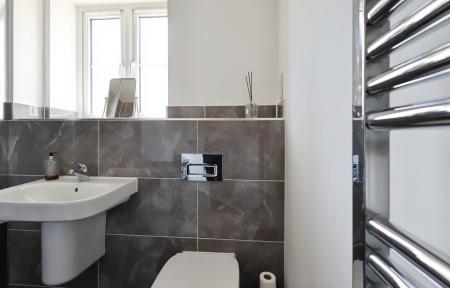 3 bedroom Detached house for sale in Viney Corner, Arlesey