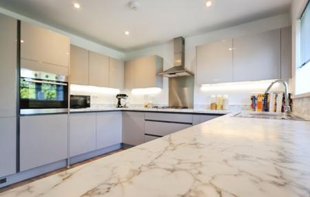 3 bedroom Detached house for sale in Viney Corner, Arlesey