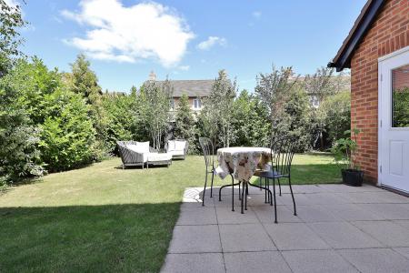3 bedroom Detached house for sale in Viney Corner, Arlesey