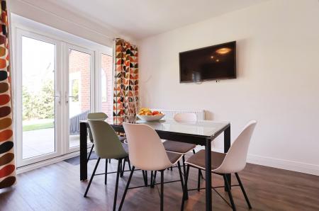 3 bedroom Detached house for sale in Viney Corner, Arlesey