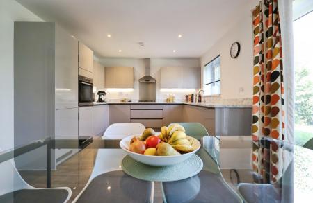 3 bedroom Detached house for sale in Viney Corner, Arlesey