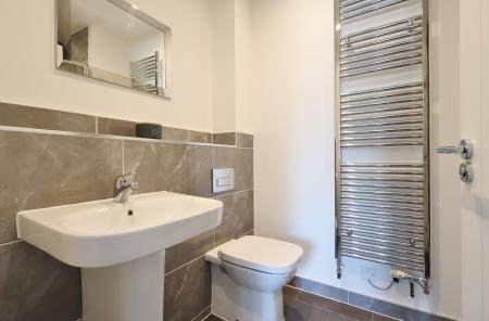 3 bedroom Detached house for sale in Viney Corner, Arlesey