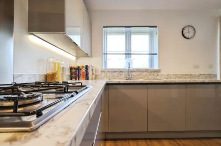 3 bedroom Detached house for sale in Viney Corner, Arlesey