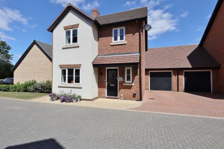 Viney Corner, Arlesey