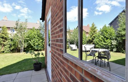 3 bedroom Detached house for sale in Viney Corner, Arlesey