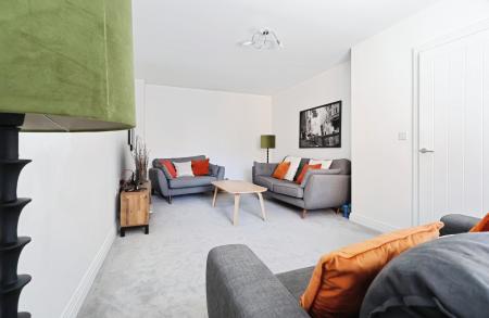 3 bedroom Detached house for sale in Viney Corner, Arlesey