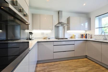 3 bedroom Detached house for sale in Viney Corner, Arlesey