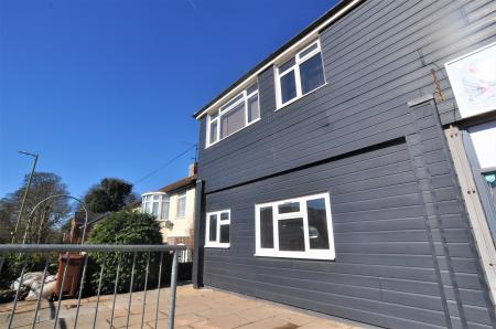 Grove Road, Hitchin, SG4