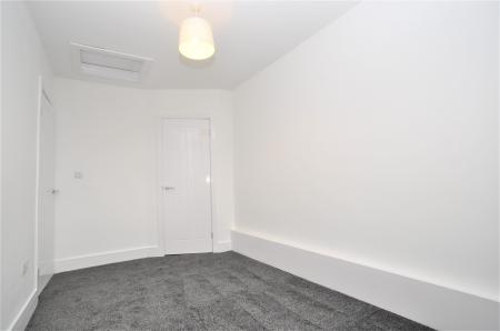 2 bedroom Maisonette to let in Grove Road, Hitchin, SG4