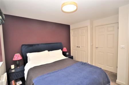2 bedroom Flat for sale in Coopers Yard, Hitchin