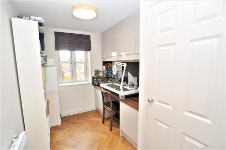 2 bedroom Flat for sale in Coopers Yard, Hitchin