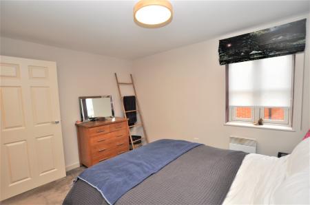 2 bedroom Flat for sale in Coopers Yard, Hitchin