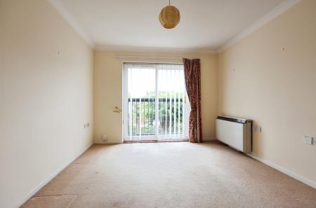 1 bedroom Flat for sale in Regal Court, Bancroft, Hitchin